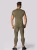 Spaio Thermoshirt "Alpha" kaki