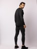 Spaio Trainingslongsleeve "Breeze" zwart