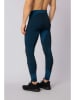Spaio Trainingsleggings "Breeze" in Dunkelblau