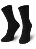 Spaio Socken "Adapt" in Schwarz