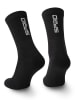 Spaio Socken "Adapt" in Schwarz
