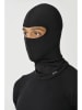 Spaio Balaclava "New Active 01" in Schwarz
