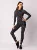 Spaio Thermolongsleeve "Thermo-Evo" antraciet/grijs