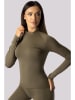 Spaio Thermolongsleeve "Alpha" in Khaki