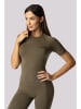 Spaio Thermoshirt "Alpha" kaki