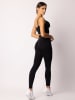 Spaio Sport-BH "Flex" in Schwarz