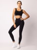 Spaio Sport-BH "Adapt" in Schwarz