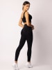 Spaio Trainingslegging "Flex Innergy" zwart