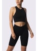 Spaio Sport-BH "Performance" in Schwarz