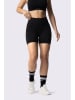 Spaio Trainingsshort "Adapt" zwart