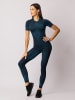 Spaio Trainingslegging "Breeze" blauw/donkerblauw