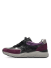 Tamaris Sneakers in Bunt