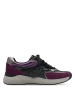 Tamaris Sneakersy ze wzorem