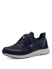 Tamaris Sneakers in Dunkelblau