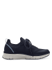 Tamaris Sneakers in Dunkelblau