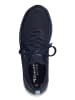 Tamaris Sneakers in Dunkelblau