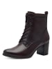 Tamaris Stiefeletten in Braun