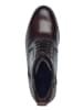 Tamaris Stiefeletten in Braun