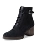 Tamaris Stiefeletten in Dunkelblau