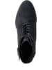 Tamaris Stiefeletten in Dunkelblau