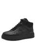 Tamaris Sneakers in Schwarz