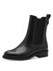 Tamaris Chelsea-Boots in Schwarz