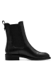 Tamaris Chelsea-Boots in Schwarz