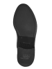 Tamaris Chelsea-Boots in Schwarz