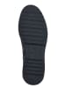 Tamaris Leren boots bruin