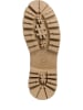Tamaris Leren chelseaboots lichtbruin