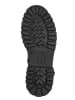 Tamaris Boots zwart