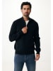 Mexx Pullover in Schwarz