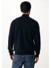 Mexx Pullover in Schwarz
