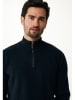 Mexx Pullover in Schwarz