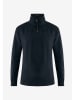 Mexx Sweatshirt in Schwarz