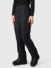 Brunotti Ski-/ Snowboardhose "Bellanda" in Schwarz