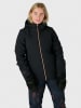 Brunotti Softshell-Ski-/ Snowboardjacke "Aries" in Schwarz