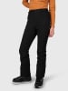 Brunotti Softshell-Ski-/ Snowboardhose "Tavors" in Schwarz