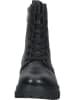 Tamaris Boots zwart