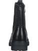 Tamaris Boots zwart