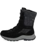 Tamaris Winterstiefel in Schwarz