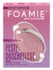 Foamie 4er-Set: Feste Duschpflege "Winter Praline" - je 80 g