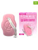 Foamie 4-delige set: Shampoobar "Niacinamid Rice" - elk 80 g