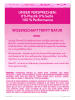 Foamie 4-delige set: Shampoobar "Niacinamid Rice" - elk 80 g