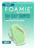 Foamie 4er-Set: Festes Shampoo "Salizylsäure Mallow" - je 80 g