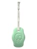 Foamie 4er-Set: Festes Shampoo "Salizylsäure Mallow" - je 80 g