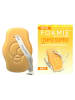 Foamie 4-delige set: shampoobar "Ceramid Marula" - elk 80 g