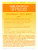 Foamie 4-delige set: shampoobar "Ceramid Marula" - elk 80 g