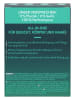 Foamie 4er-Set: 3in1 Feste Duschpflege "Back to the Roots" - je 90 g