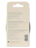 Foamie 4-delige set: reiszeepschaaltje "Travel Buddy" beige/blauw